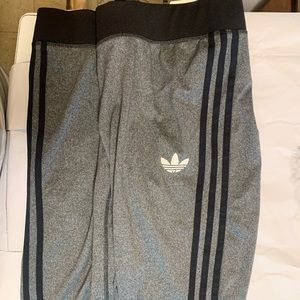 Adidas Women’s Capri Joggers